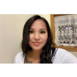 Meet your Posher, Lexa